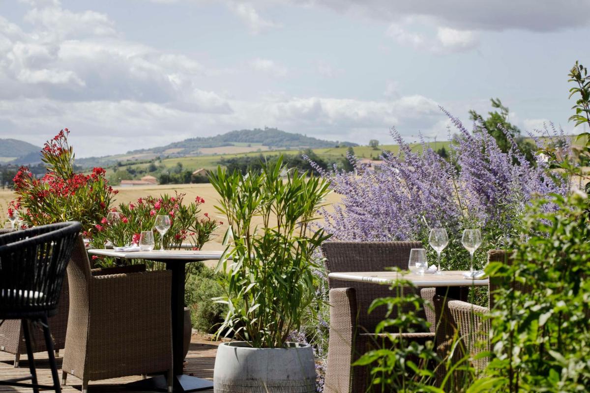 Best Western Plus Hôtel Gergovie - Housity