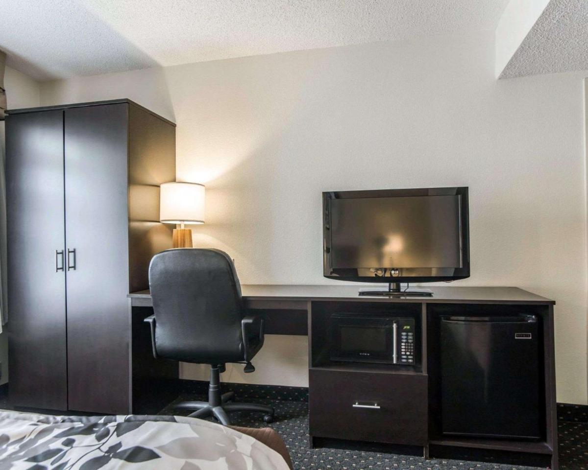 Sleep Inn Florence North - Housity