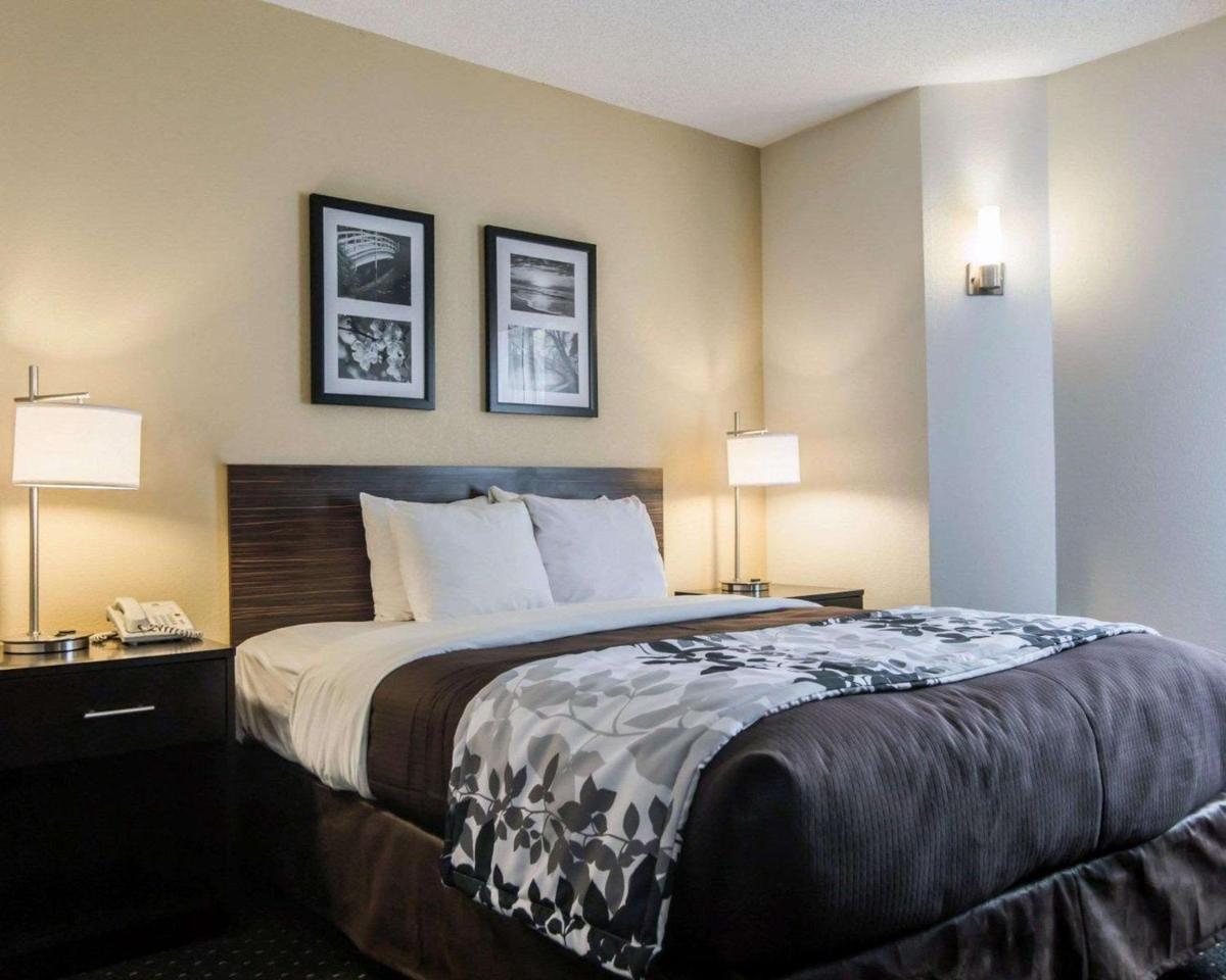 Sleep Inn Florence North - Housity