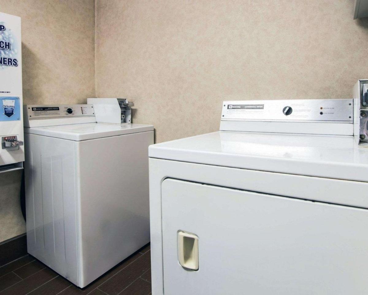 Sleep Inn Florence North - Housity