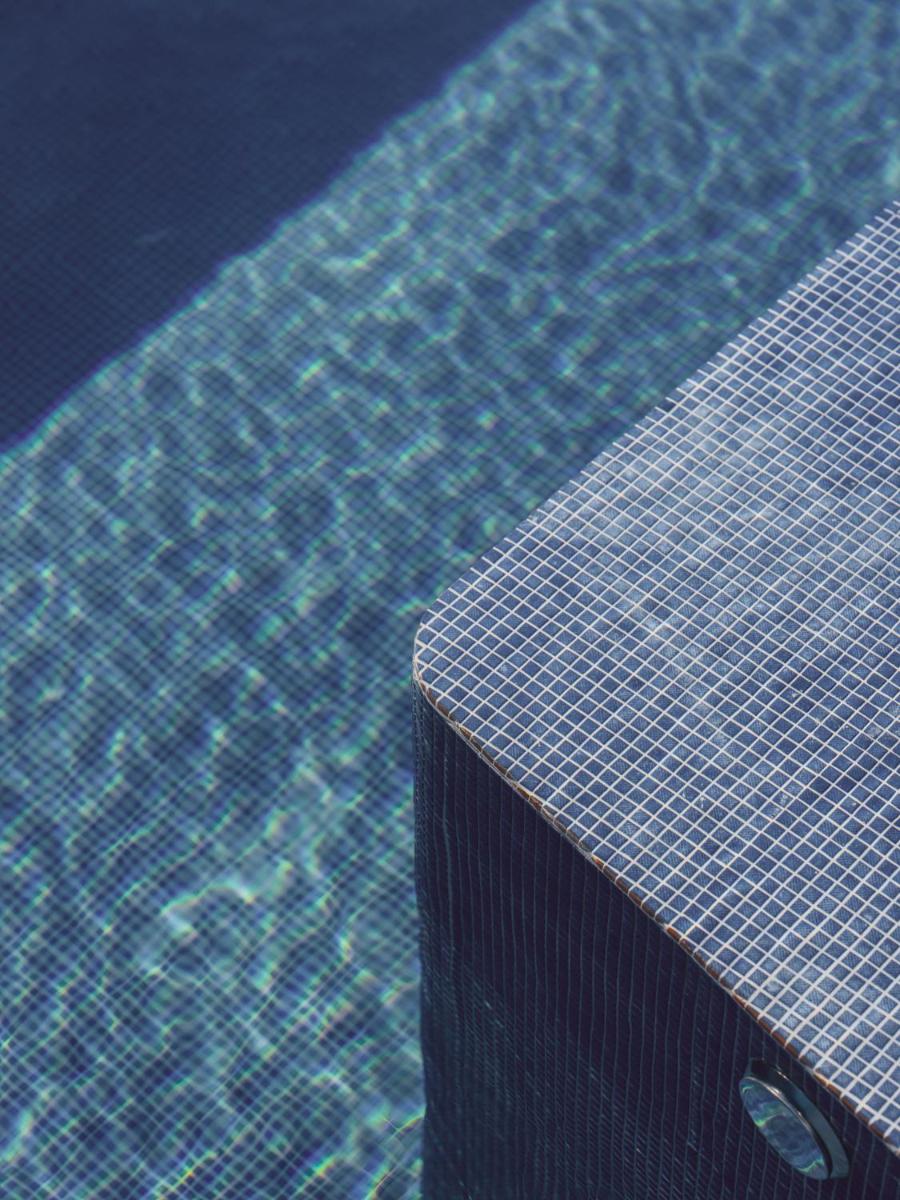Photo de la galerie de l'établissement Bleu Hôtel & Spa, à Carry-le-Rouet
