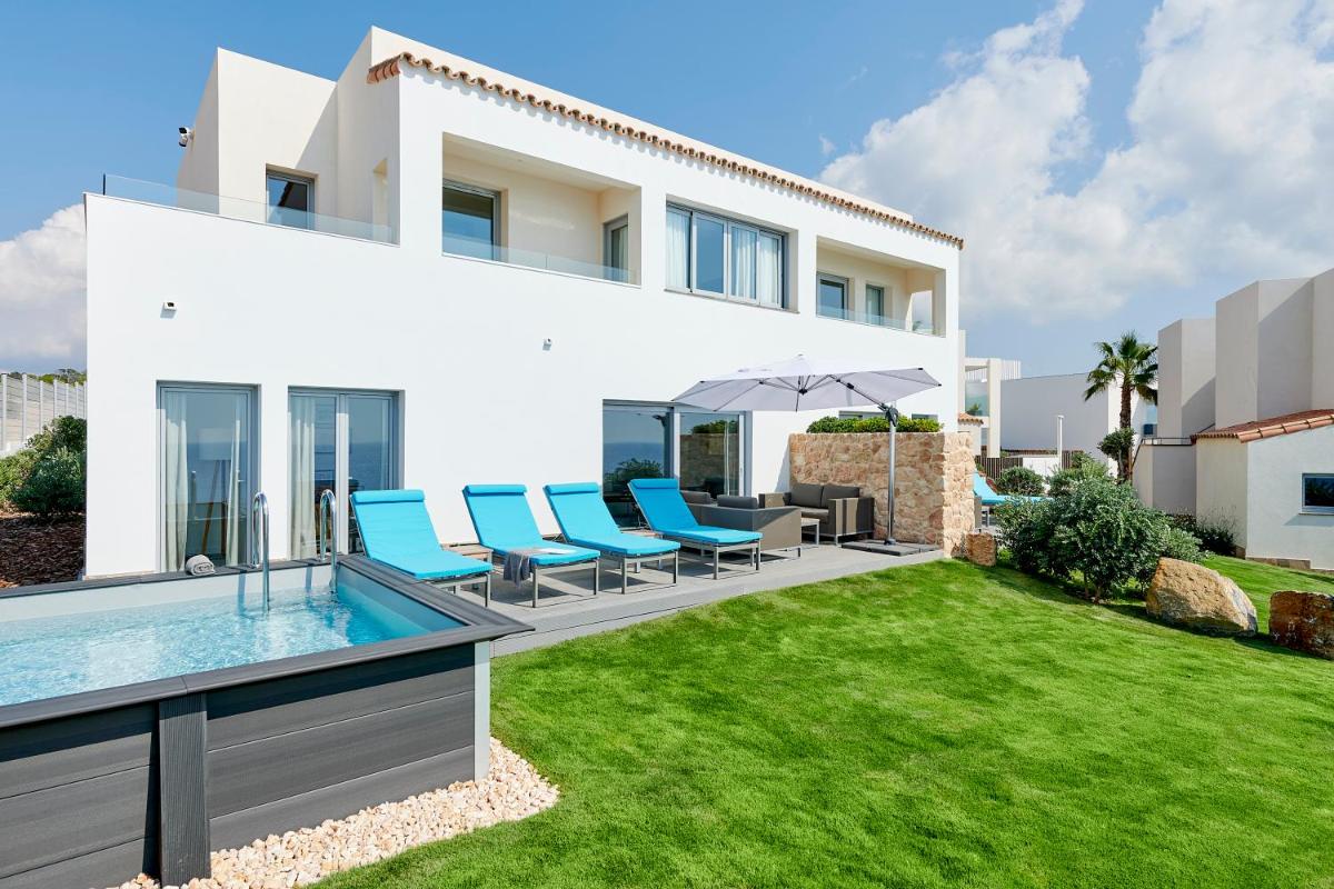 Piscina en o cerca de 7Pines Resort Ibiza, part of Destination by Hyatt