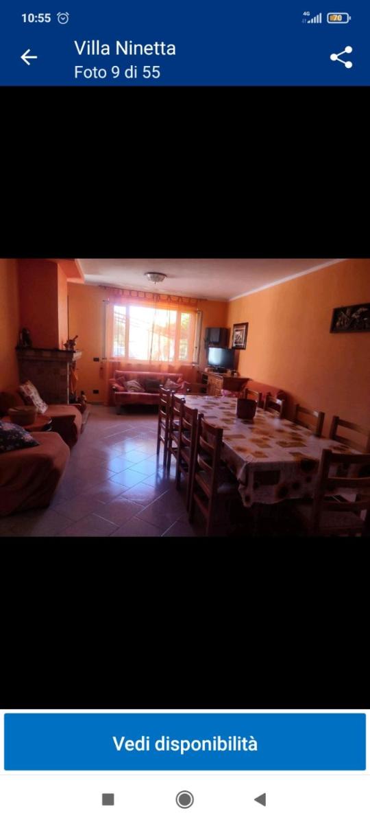 B&B Villa Ninetta - Housity