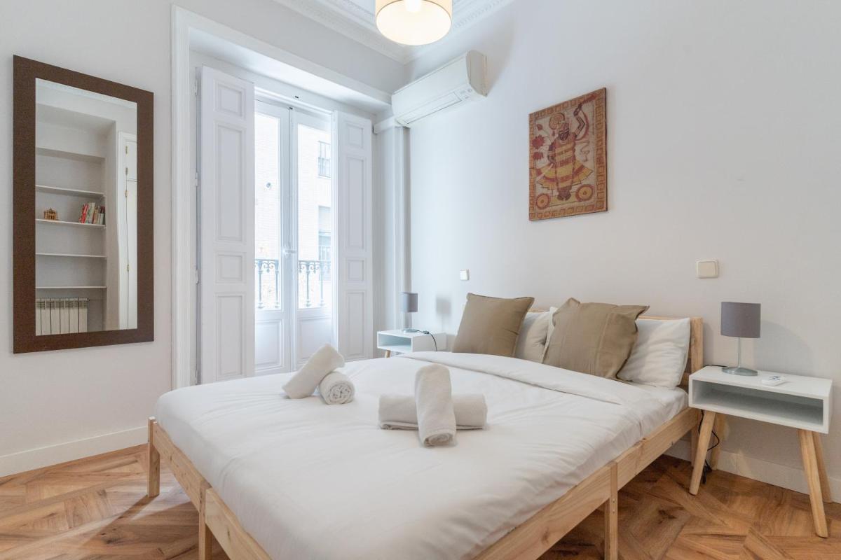 Suitetrails - Bright cozy-2bedrooms 1bath-Anton Martin