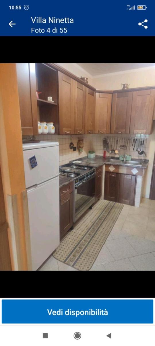 B&B Villa Ninetta - Housity