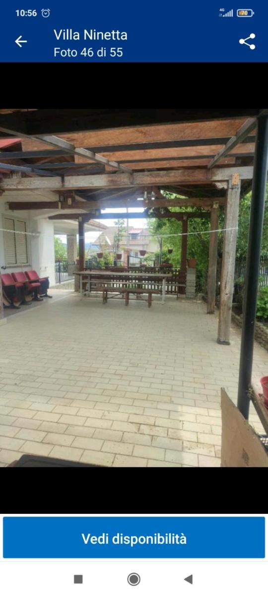 B&B Villa Ninetta - Housity