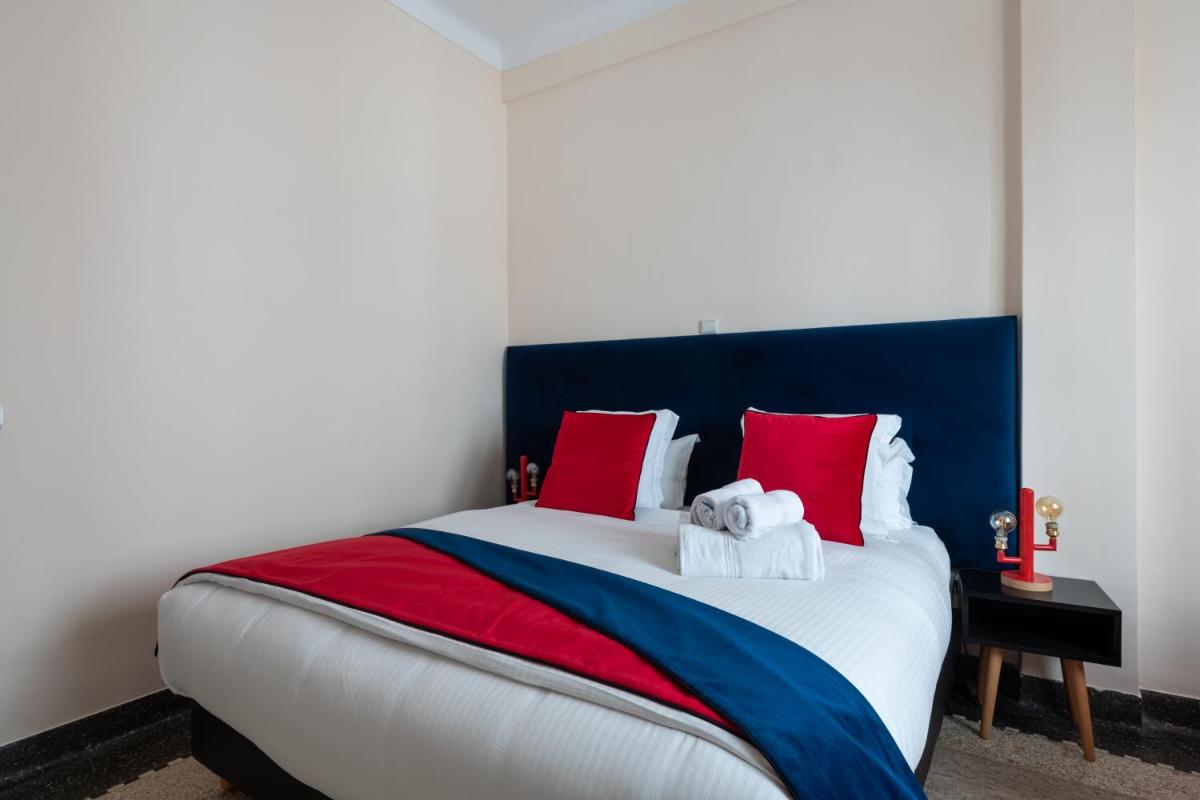 Suite Balima XI - Housity