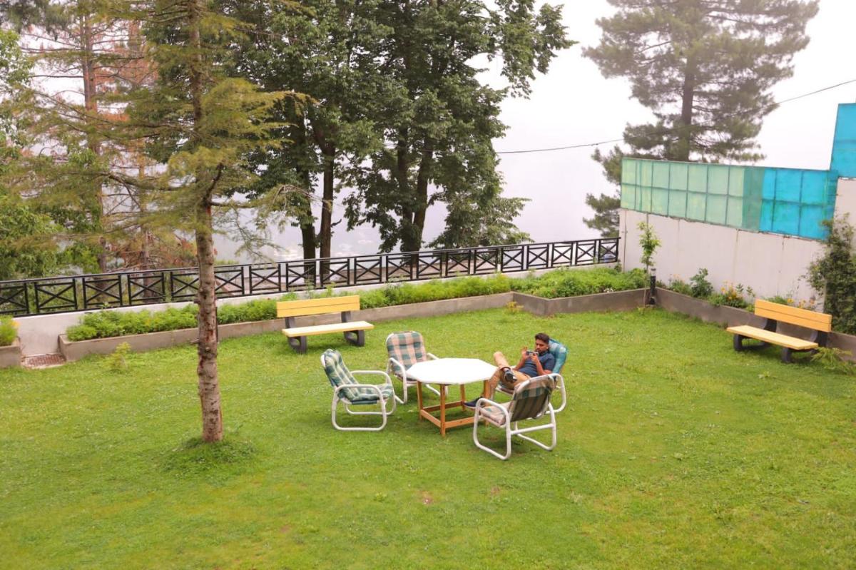 Pine Ridge Cottages - Housity
