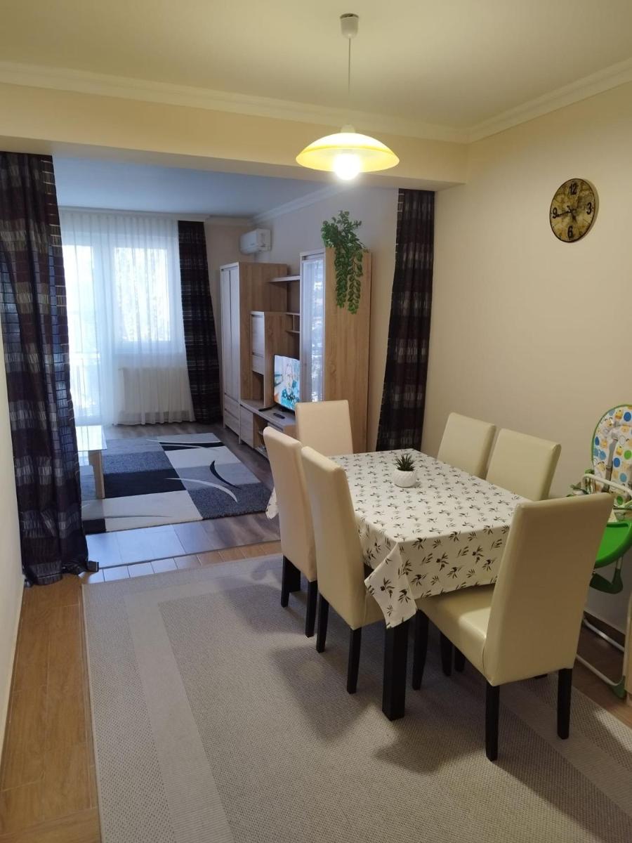 Aqua-Vital Prémium Apartmanok - Housity