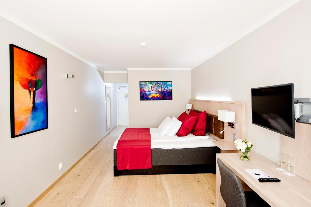 Stord Hotel - Housity