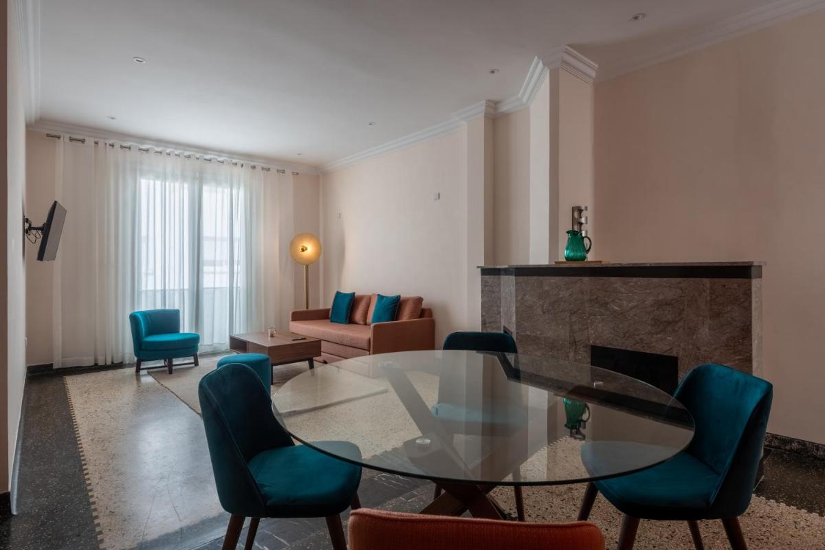 Suite Balima XI - Hizvo