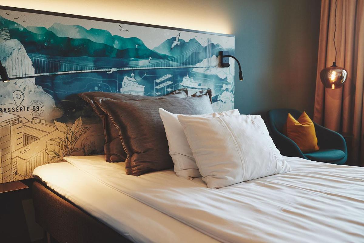 Stord Hotel - Housity