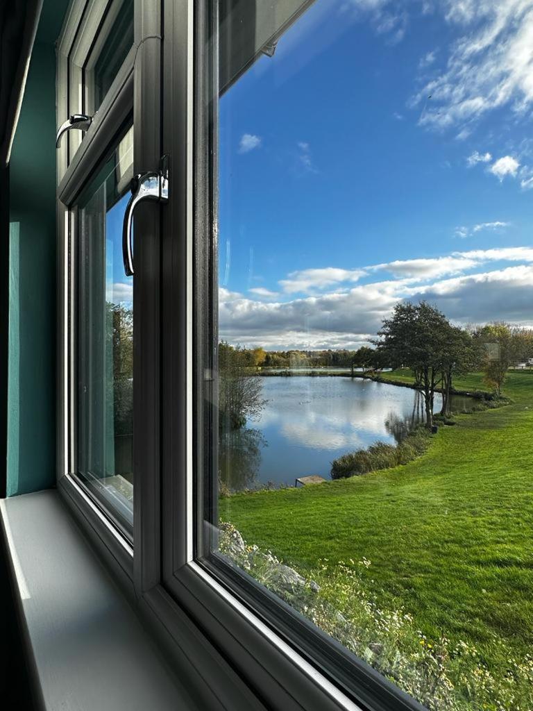 Makins Fishery Ltd - Housity