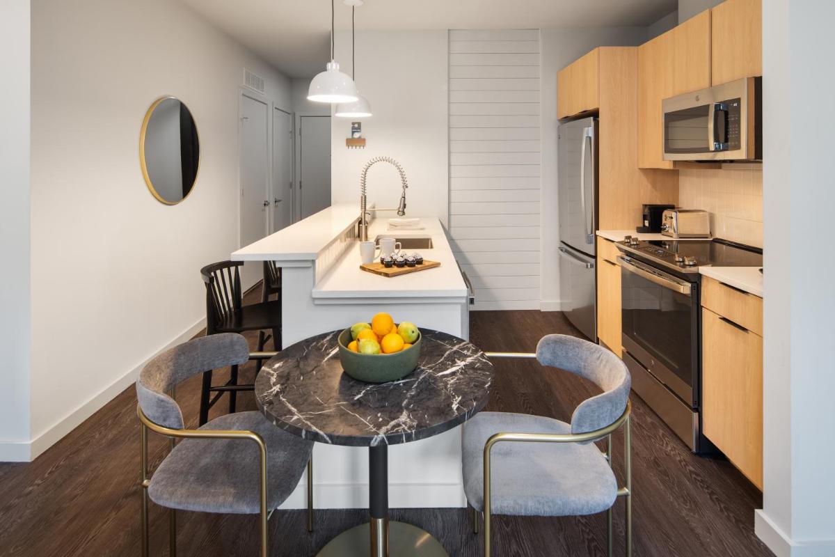 Hyatus Luxury Residences Stamford - Housity