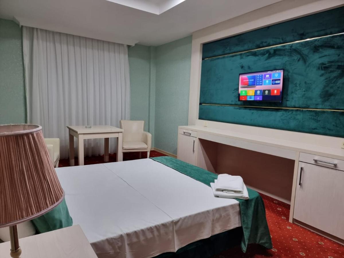 Lara Hotel and Spa - Housity