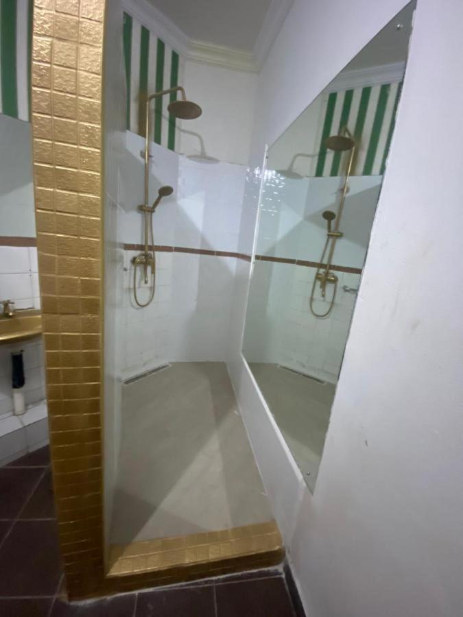 La Belva Court with Swimming Pool - Hizvo