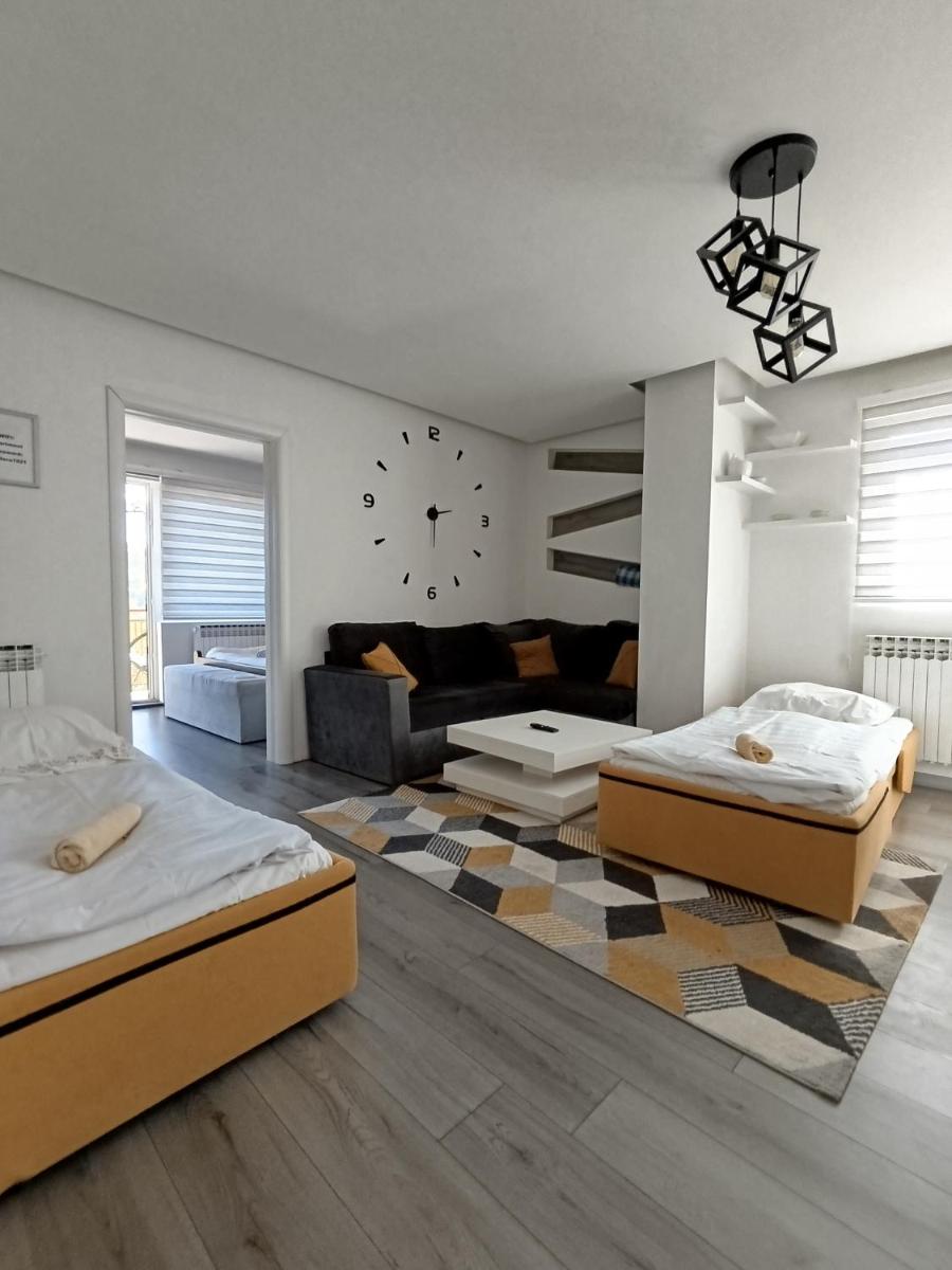 Apartment in nature - Housity