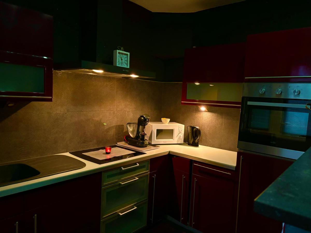Love room - Housity