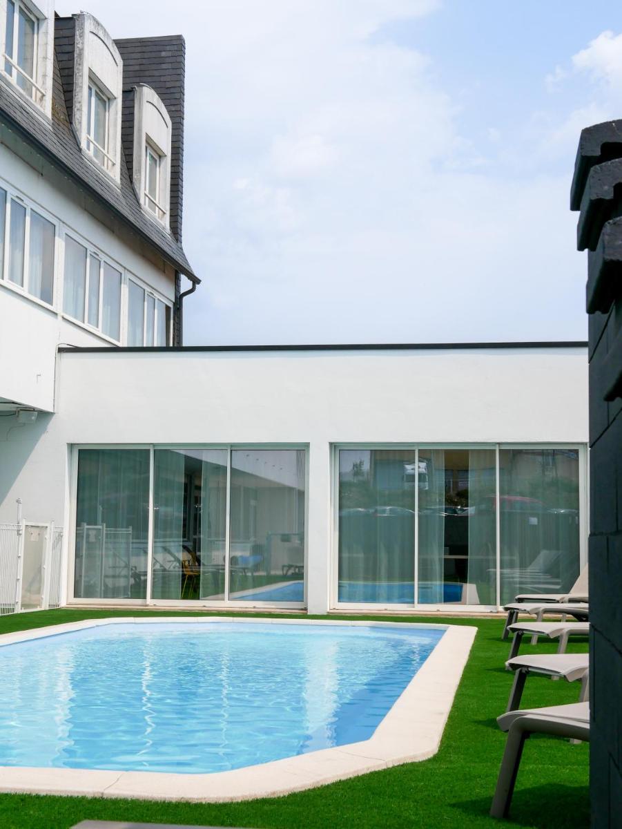 ibis Styles Poitiers Nord - Hizvo