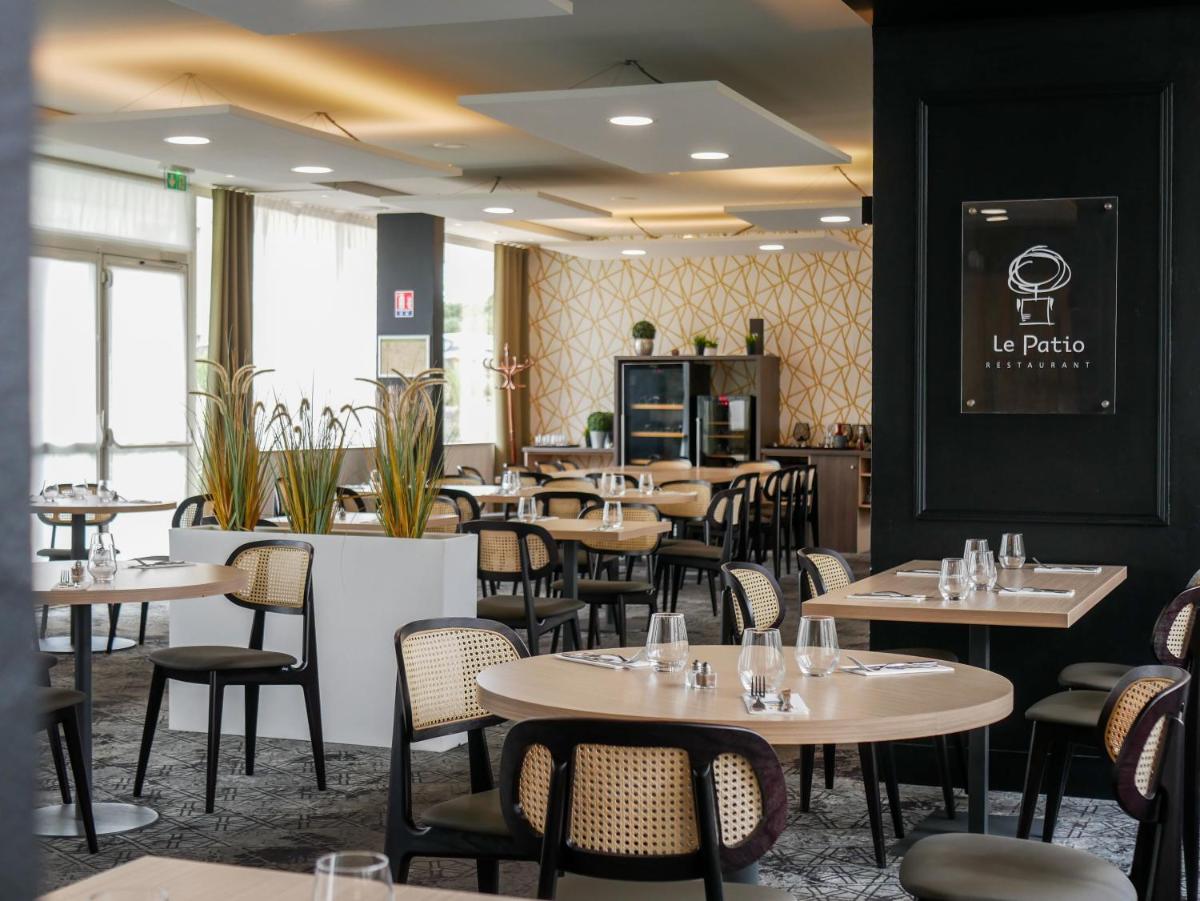 ibis Styles Poitiers Nord - Hizvo