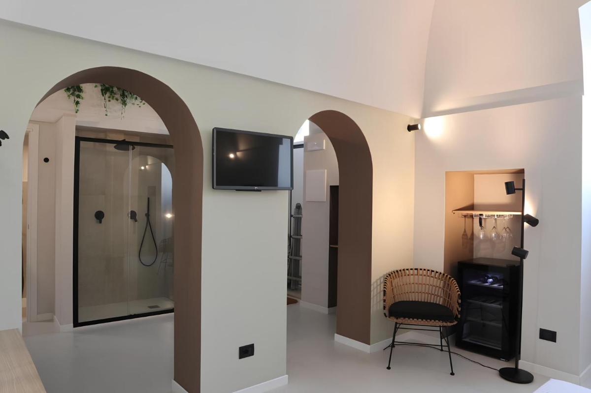 Suite Monopoli - Housity