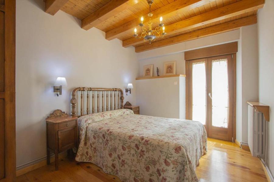 Casa Rural Villa de San Leonardo - Housity