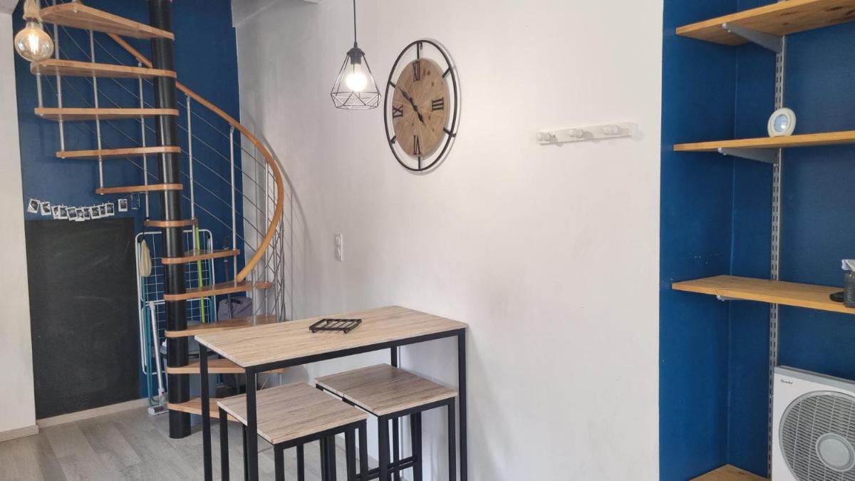 Chez Martin - centre-ville - Housity