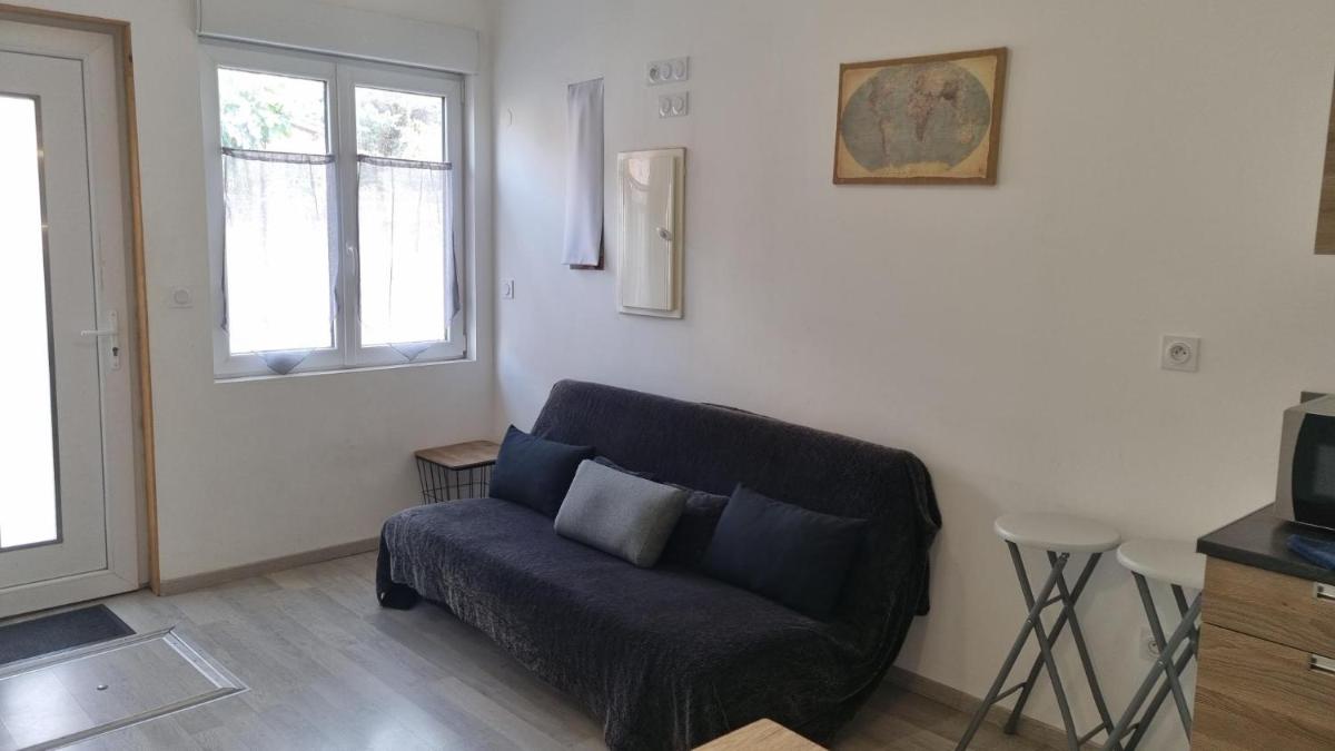 Chez Martin - centre-ville - Housity