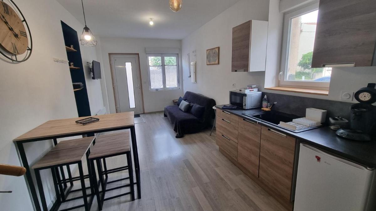 Chez Martin - centre-ville - Housity