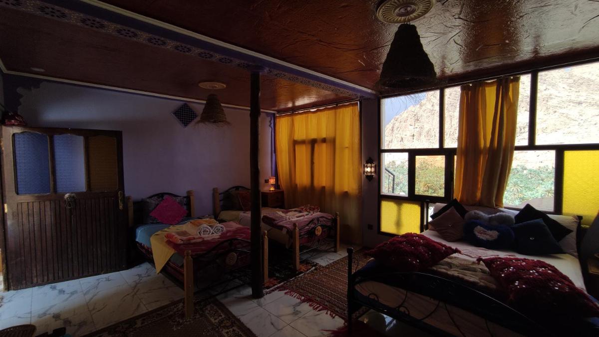 Guesthouse Panorama Todra - Housity