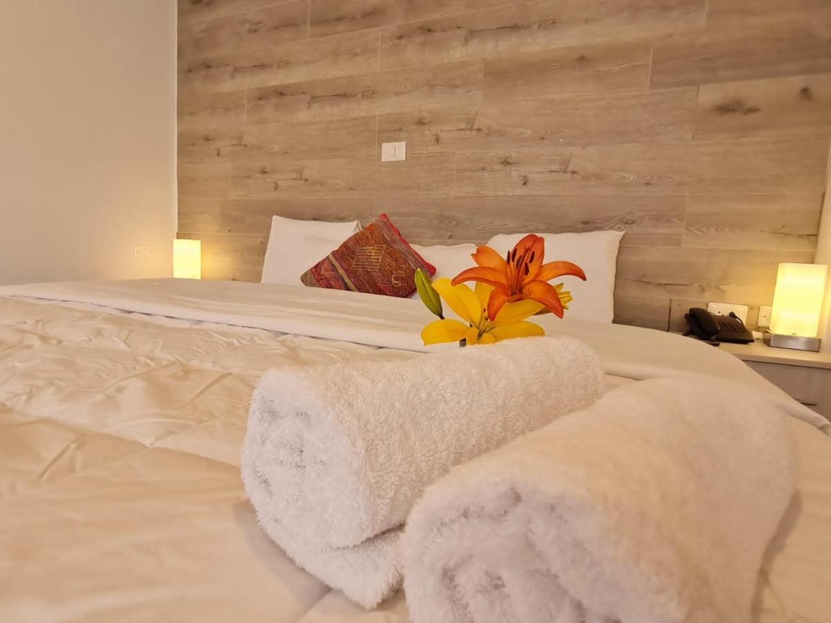 HOTEL AEROPUERTO Cusco - Housity