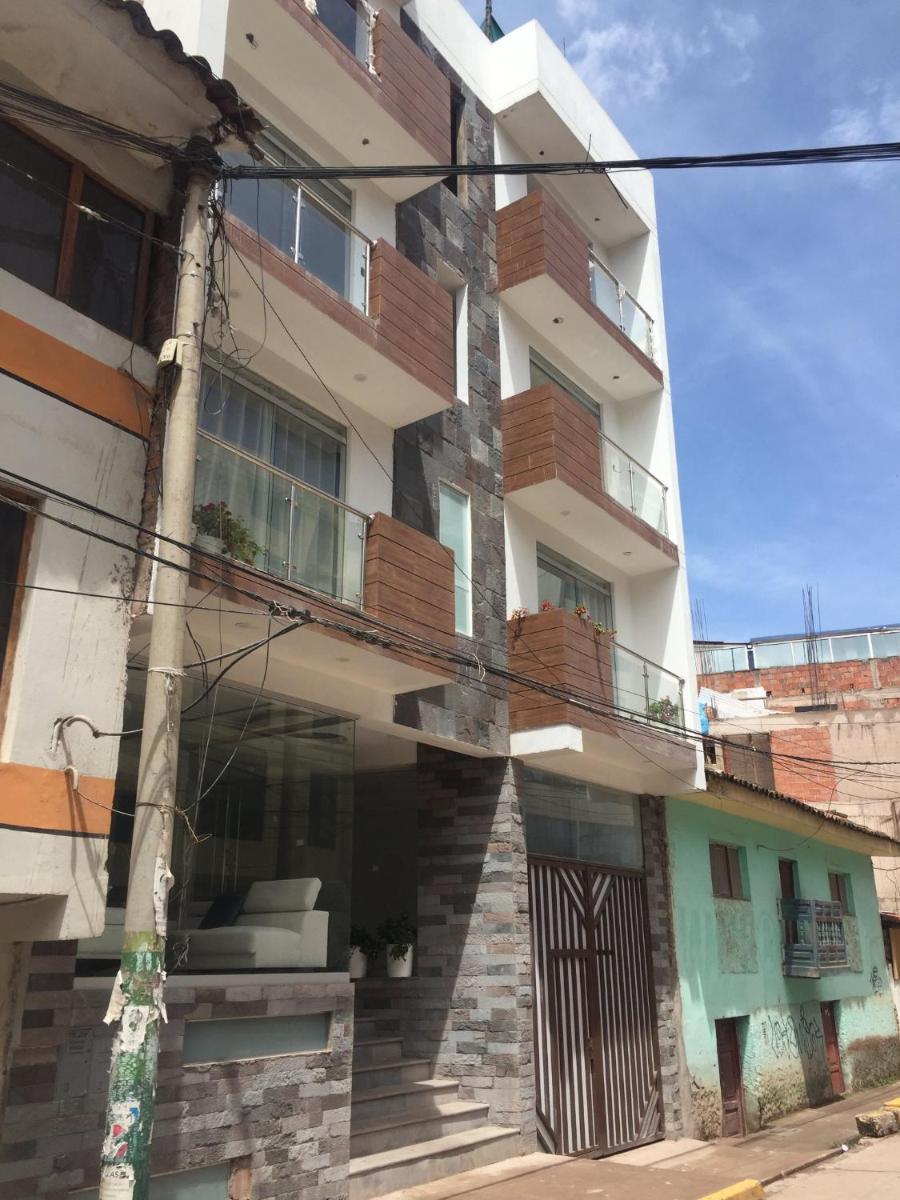 HOTEL AEROPUERTO Cusco - Housity