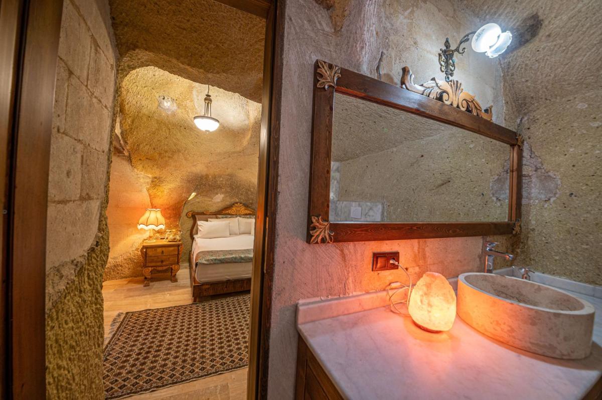 Gamirasu Village House - Housity