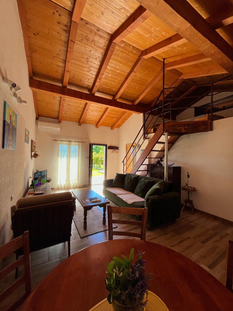 Apartman Boljević - Housity