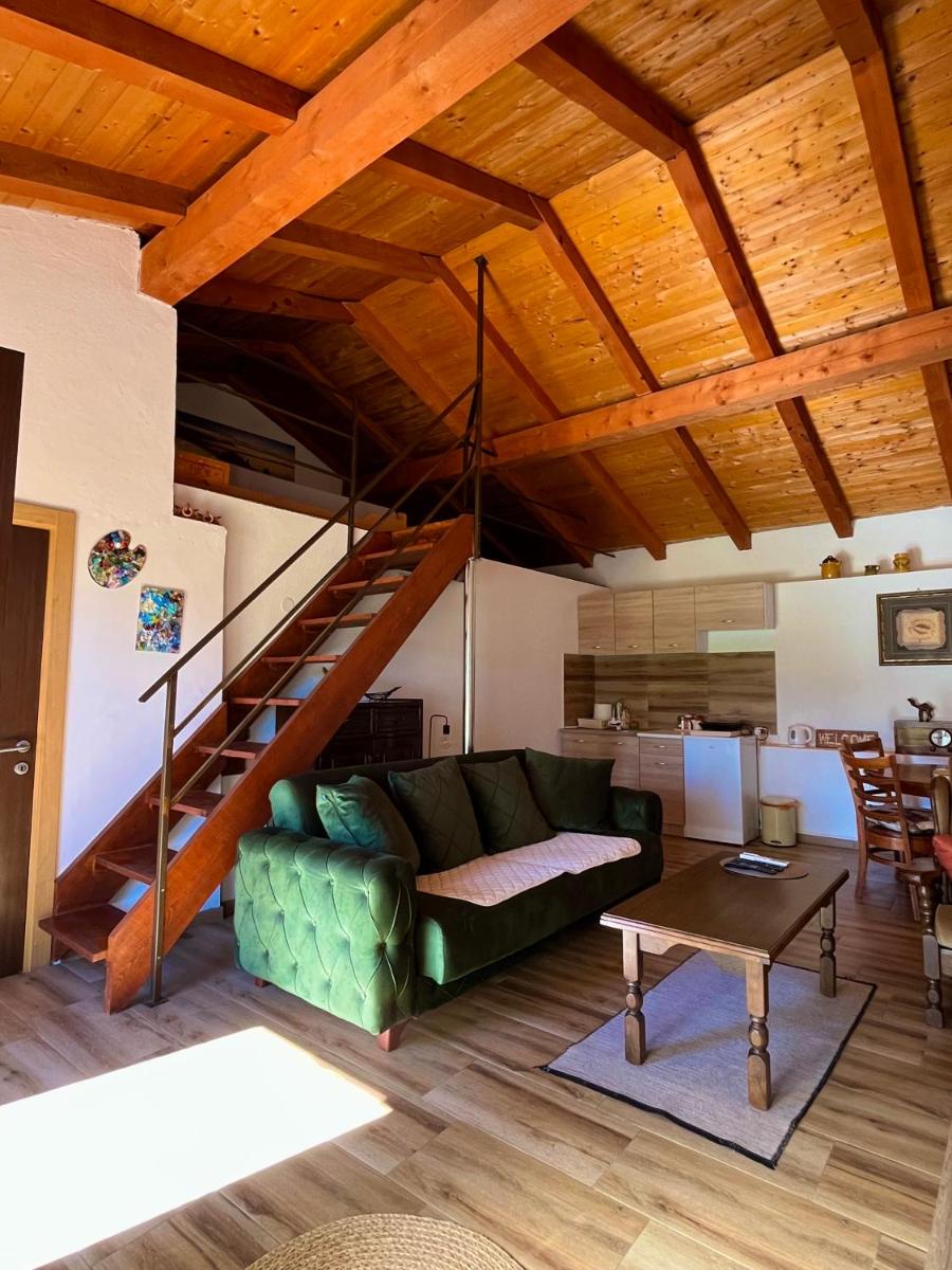Apartman Boljević - Housity