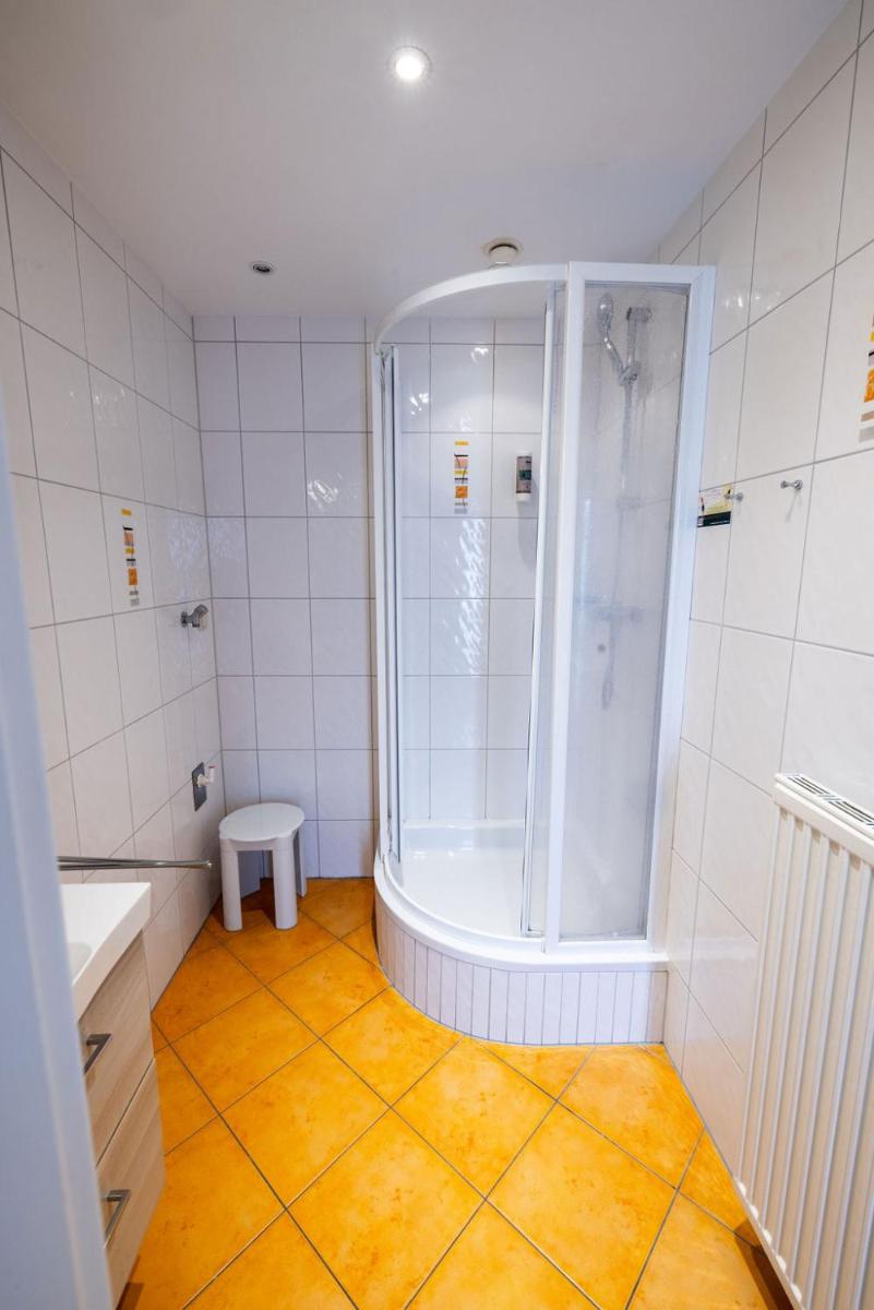 Gästehaus Leypold - Housity