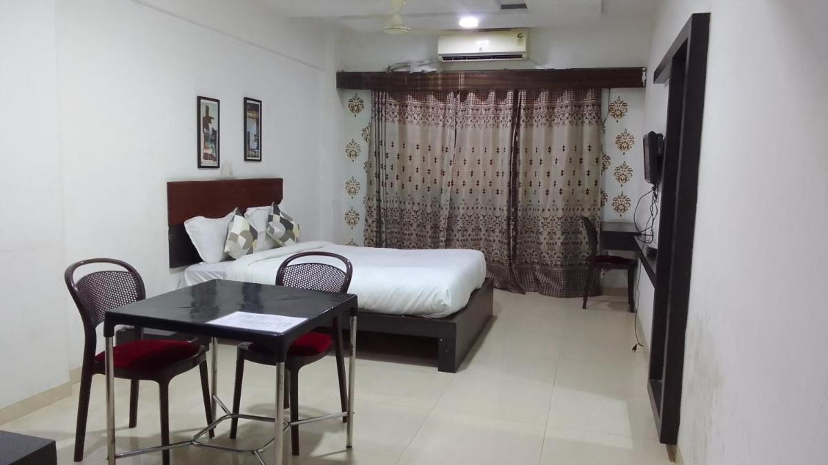 Hotel Anand inn - Housity