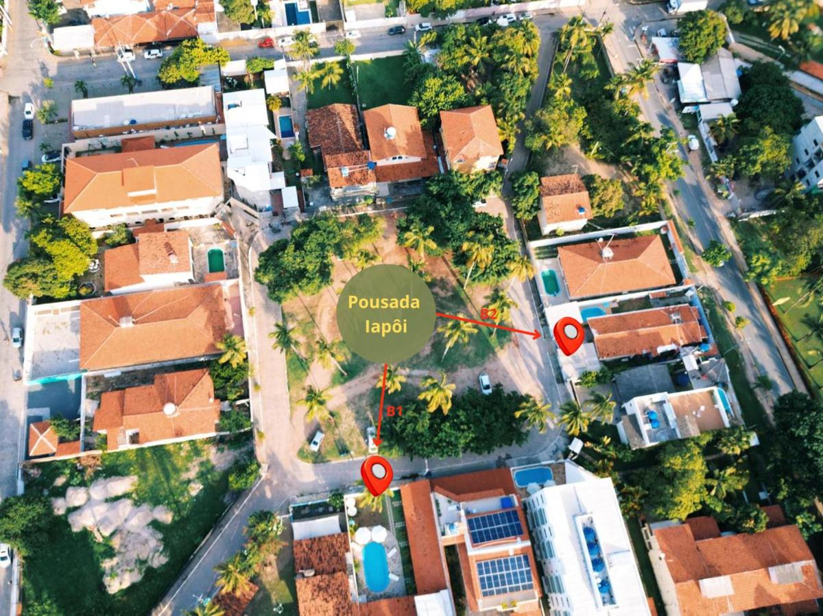 Pousada iapôi - Housity