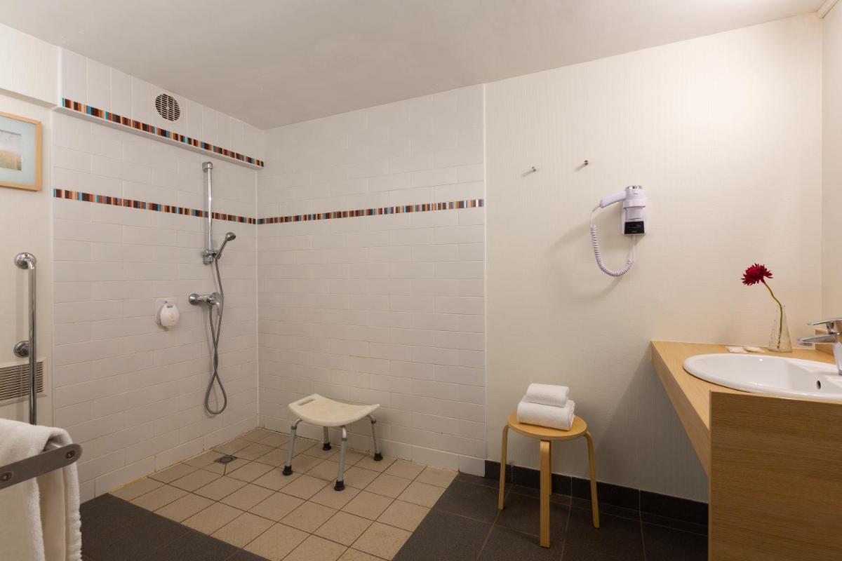 Comfort Hotel Pithiviers - Hizvo