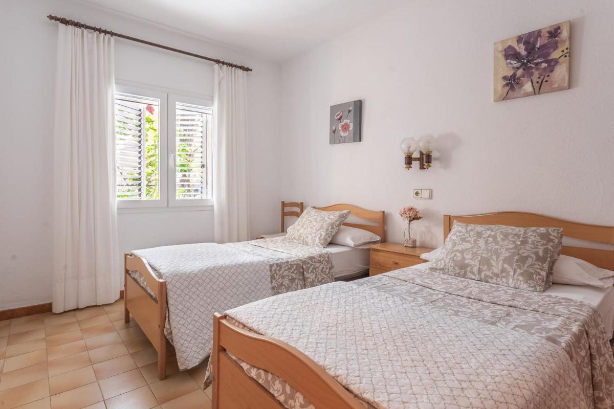 Apartamento Norfeu - Housity