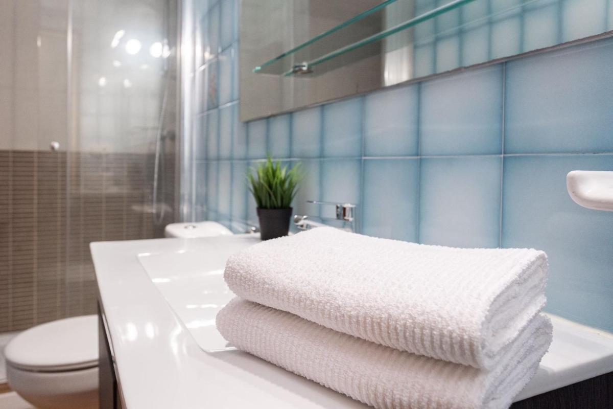 Apartamento Norfeu - Housity