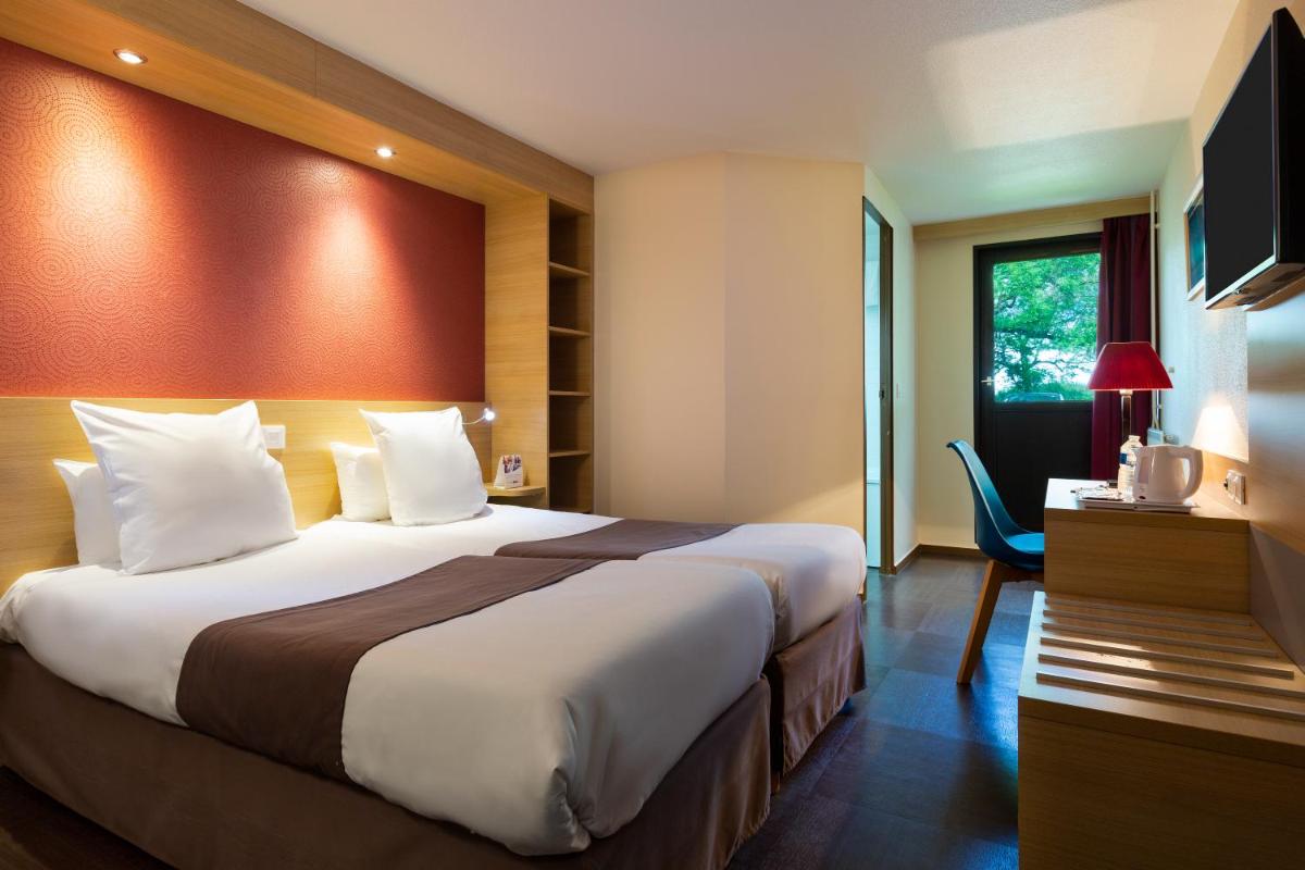 Comfort Hotel Pithiviers - Hizvo