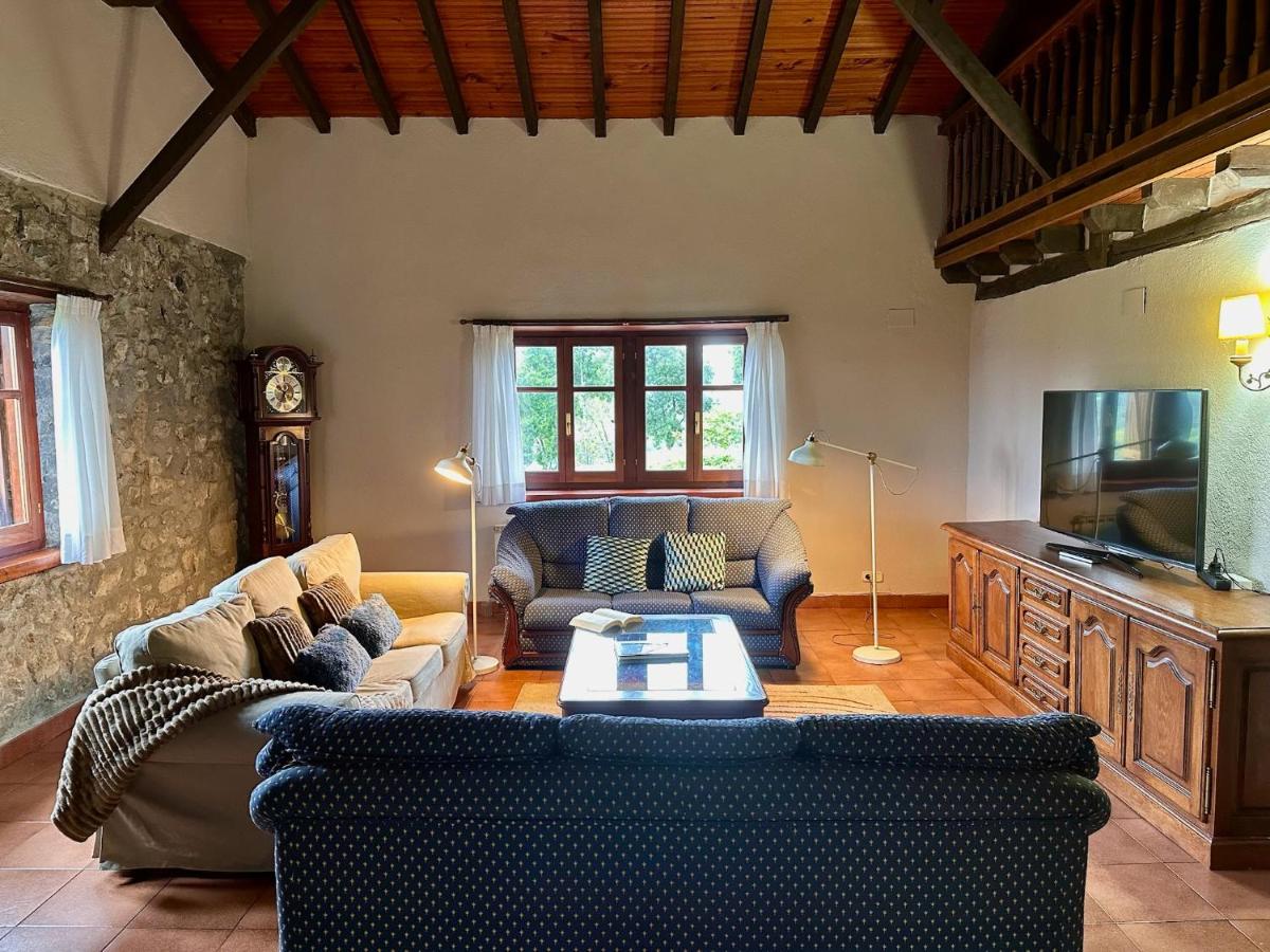Kanala, estupendas vistas al Urdaibai - Housity