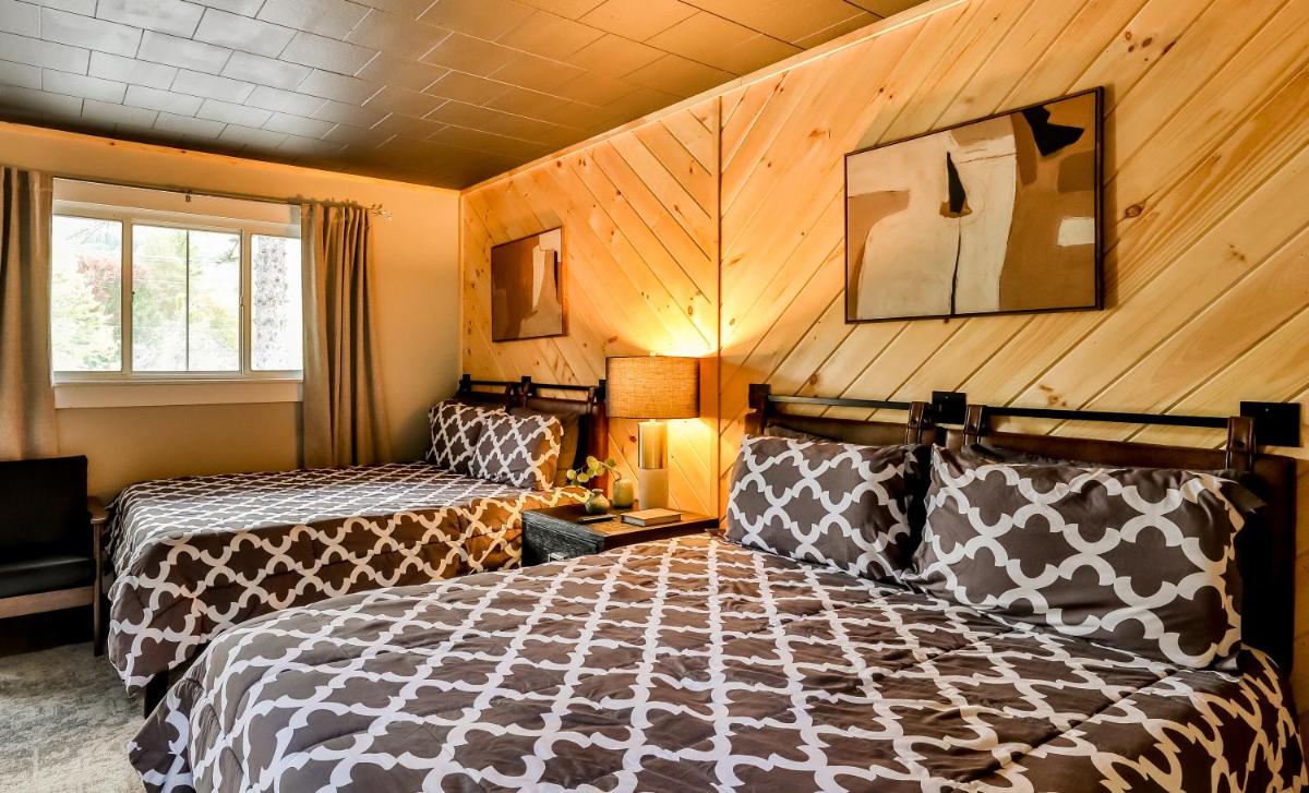 Matterhorns Hunter Lodge - Housity