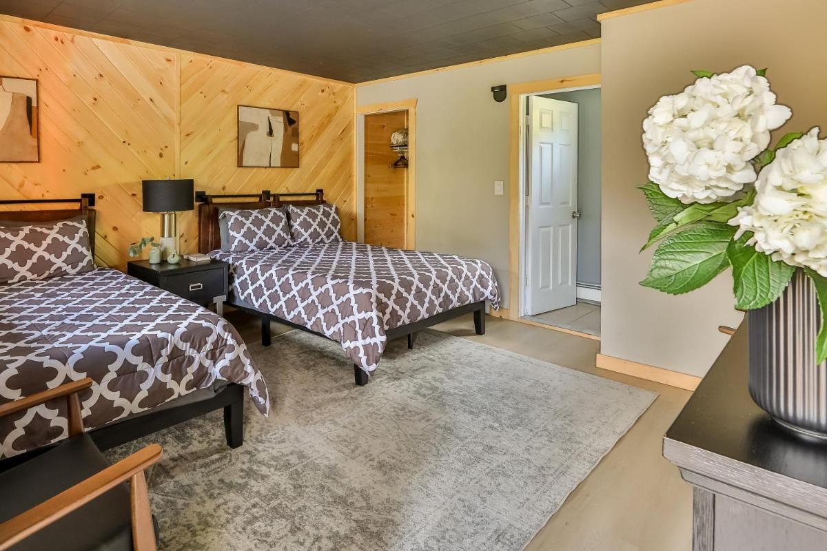 Matterhorns Hunter Lodge - Housity