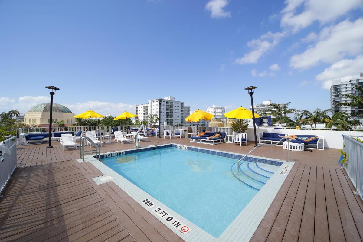 Claremont Hotel - Housity