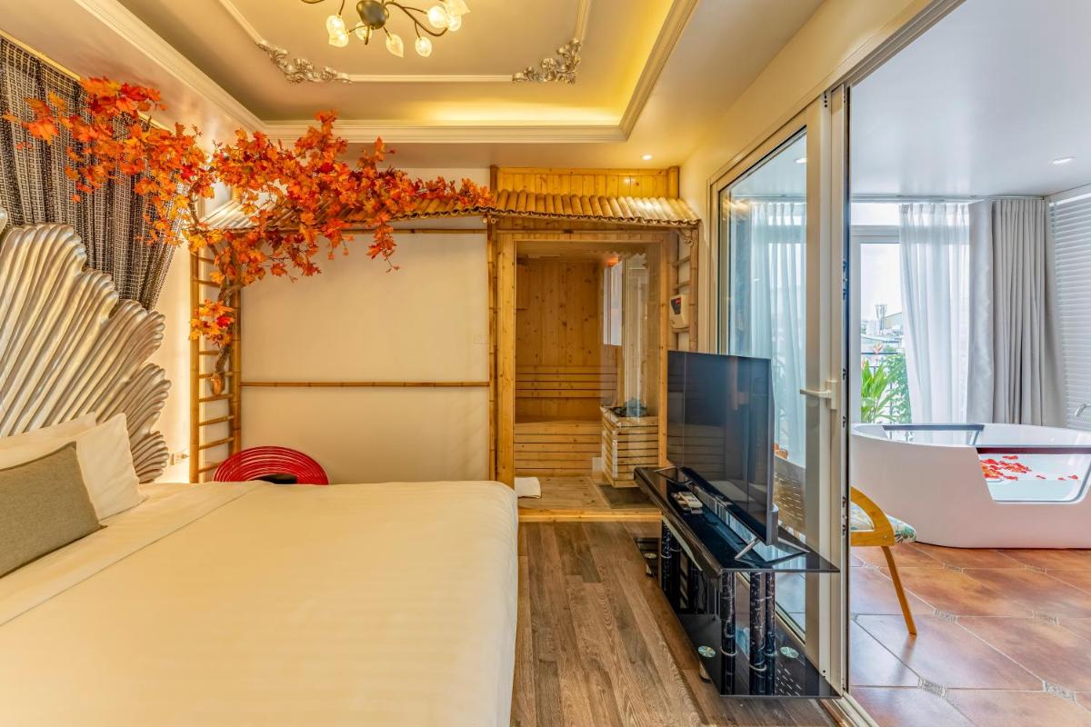 Mai Hotel - Housity