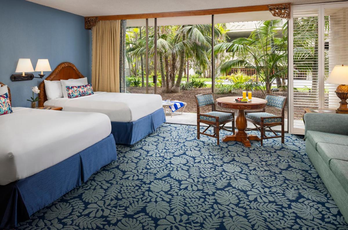 Catamaran Resort Hotel and Spa - Housity