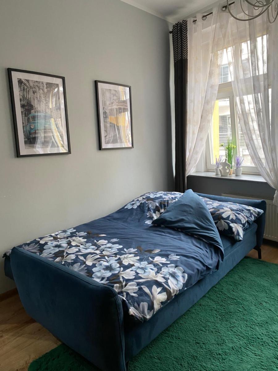Apartament Jedności - Housity