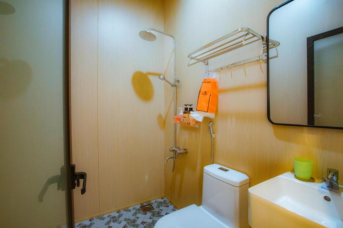 Hoa Cúc Homestay Măng Đen - Housity